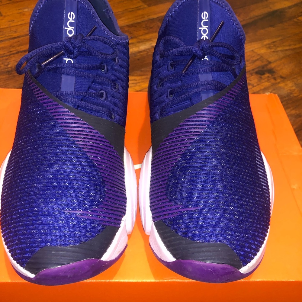 Nike Zoom Superrep